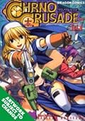 Chrono Crusade, Vol. 7