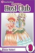 Ouran High School Host Club, Vol. 9