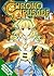 Chrono Crusade, Vol. 6 (Chr...