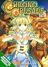 Chrono Crusade, Vol. 6