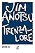 Trenzalore (Portuguese Edition)