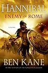Enemy of Rome: A ...