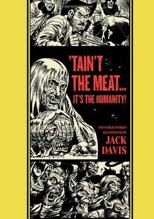 'Tain't the Meat...It's the Humanity! and Other Stories (Hardcover)
