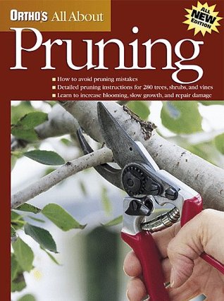 Ortho's All About Pruning (Paperback)
