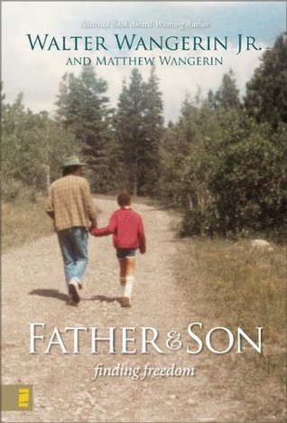 Father and Son: Finding Freedom (Hardcover)