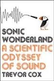 Sonic Wonderland: A Scientific Odyssey of Sound
