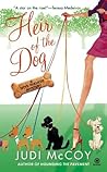 Heir of the Dog by Judi McCoy