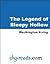 The Legend Of Sleepy Hollow