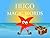 MAGIC WORDS - THE ISLAND OF RESPECT (HUGO THE HAPPY STARFISH - Island Adventures 4: Educational Children's Book Collection)