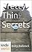 Pretty Thin Secrets (Pretty Little Liars)