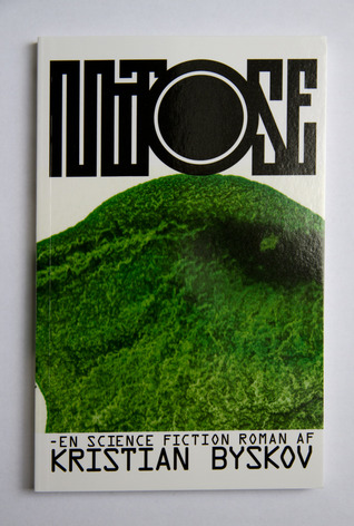Mitose– En science-fictionroman