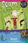 Scam on the Cam by Clémentine Beauvais