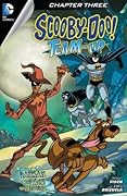 Scooby-Doo Team-Up (2013-) #3 (Scooby-Doo Team-Up