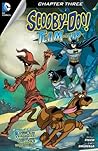 Scooby-Doo Team-U...