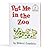 Put Me in the Zoo (Beginner Books B-17) by Robert Lopshire