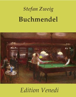 Buchmendel (German Edition)