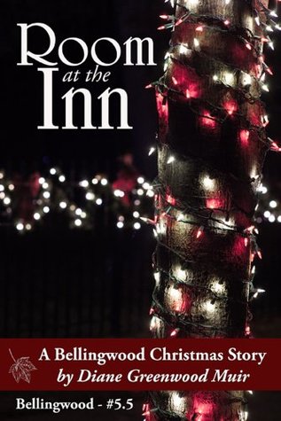 Room at the Inn (Bellingwood, #5.5)