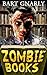 Zombie Books