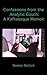 Confessions from the Analytic Couch: A Kafkaesque Memoir