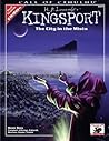 H.P. Lovecraft's Kingsport: City in the Mists (Call of Cthulhu RPG)