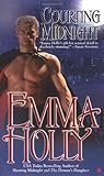 Courting Midnight by Emma Holly