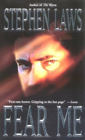 Fear Me (Paperback)