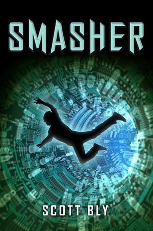 Smasher (Hardcover)