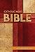 The New American Bible, Revised Edition: Catholic Men's Bible