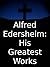 Alfred Edersheim: His Greatest Works