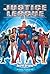 Justice League by Michael Teitelbaum