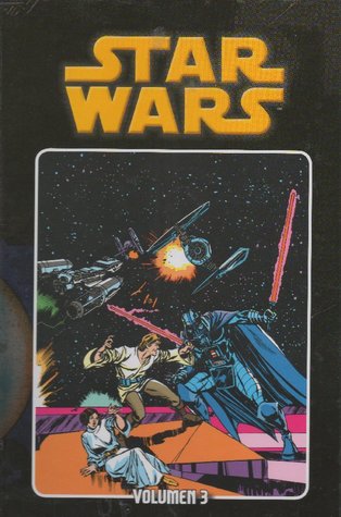 Star Wars Volumen 03 (Coleccionable Star Wars #3 de 20)