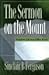 Sermon on the Mount