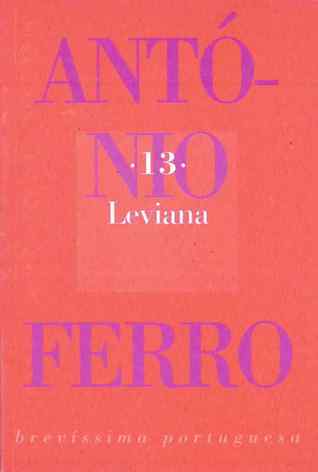 Leviana (Brevíssima Portuguesa, #13)