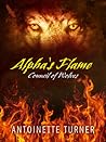 Alpha's Flame