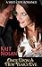 Once Upon A New Year's Eve (Meet Cute Romance, #2)
