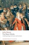 The Major Works: ...