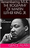 Remembering M.L.K...
