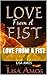 Love From A Fist