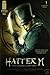 Hatter M: The Looking Glass Wars #1