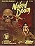 Naked Doom by Ken St. Andre