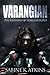 Varangian: The Assassins of Teneo Mundus (The Varangian Trilogy, #2)