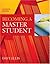 Becoming a Master Student