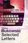 Selected Letters Volume 4: 1987-1994