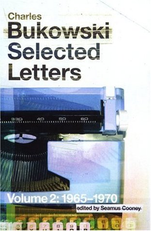 Selected Letters Volume 2: 1965-1970 (Paperback)