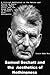 Samuel Beckett and the Aest...