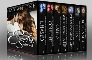 Eternally Seduced (Kindle Edition)