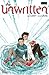 The Unwritten #25