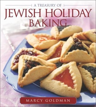A Treasury of Jewish Holiday Baking