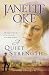 A Quiet Strength (Prairie Legacy #3)