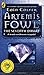 Artemis Fowl: The Seventh Dwarf